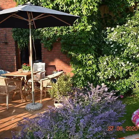 Üdülőpark Emma Grzybowo