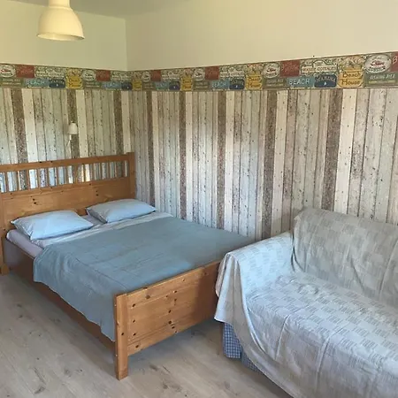 Emma 홀리데이파크 그르지보보