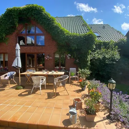 Emma 홀리데이파크 *