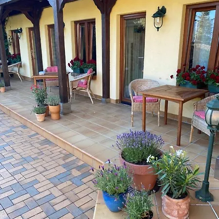 Üdülőpark Emma Grzybowo