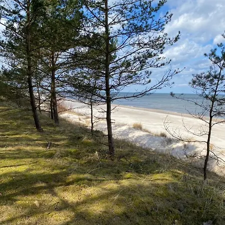 Üdülőpark Emma Grzybowo