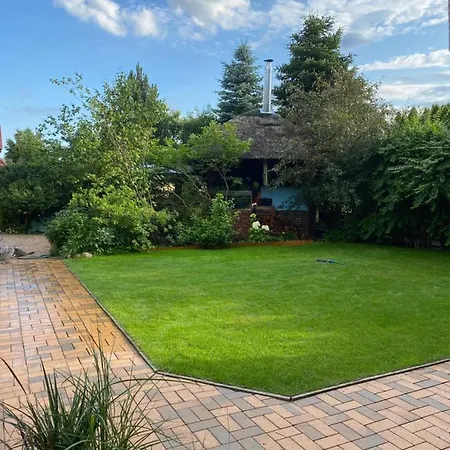 Üdülőpark Emma Grzybowo