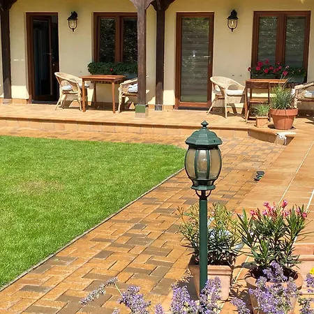 Emma Üdülőpark Grzybowo