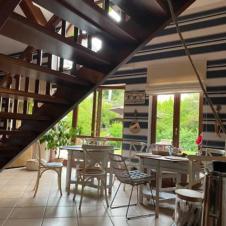 Üdülőpark Emma Grzybowo