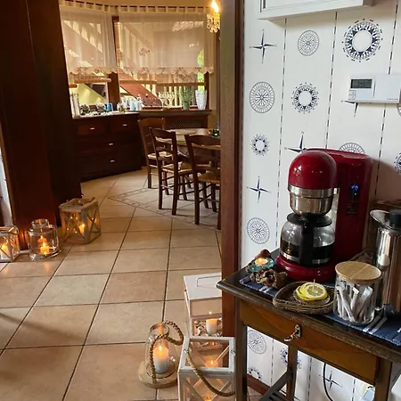 Emma 홀리데이파크 그르지보보