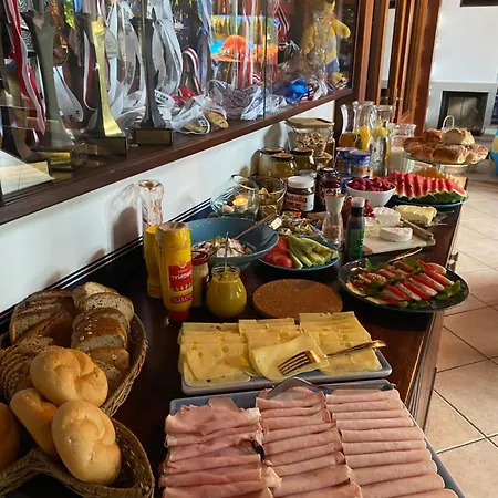 Emma 홀리데이파크 그르지보보