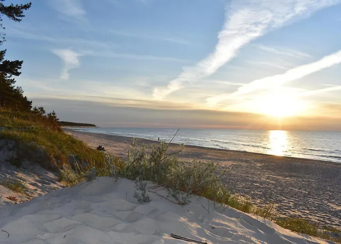 Dom Gościnny Emma Kompleks wypoczynkowy *