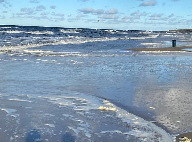 Dom Gościnny Emma Grzybowo (West Pomeranian)