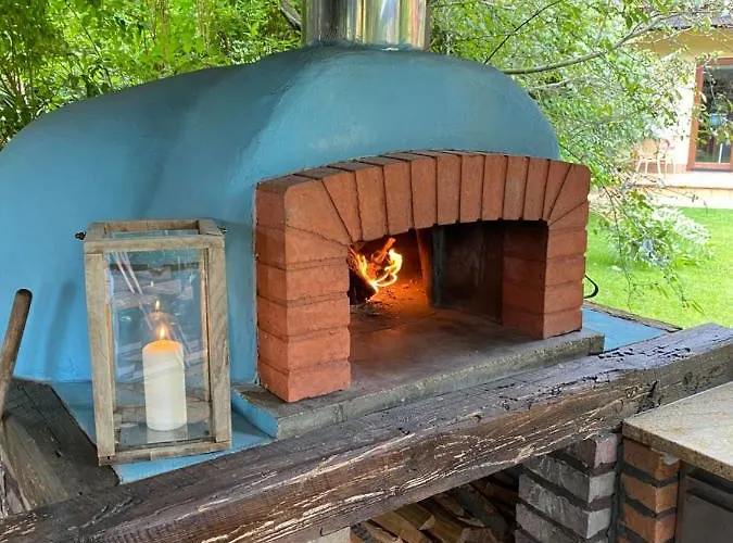 Prázdninový areál Emma