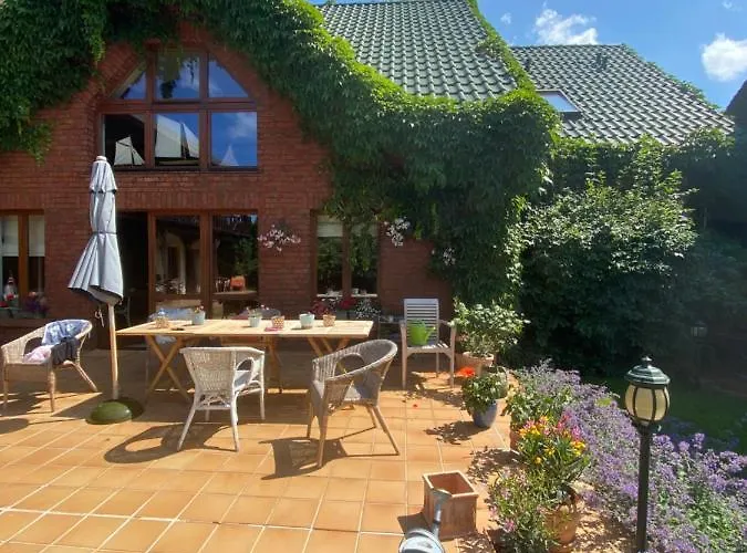 Emma Prázdninový areál *