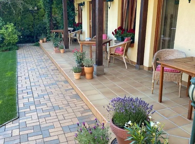 Dom Gościnny Emma * Grzybowo (West Pomeranian)