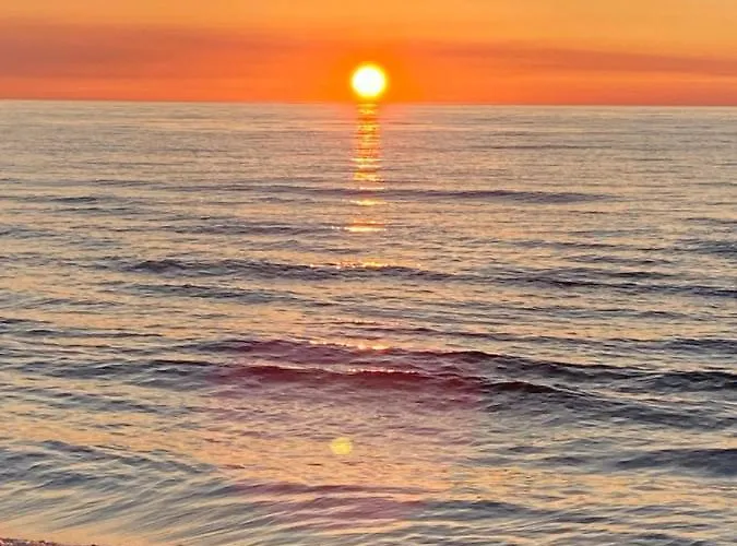 Prázdninový areál Emma *