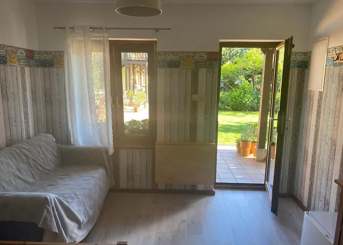 Prázdninový areál Emma *