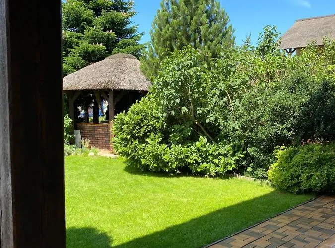 Emma * Grzybowo (West Pomeranian)