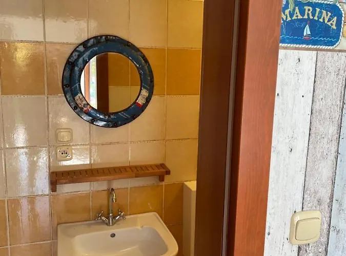 Emma Prázdninový areál