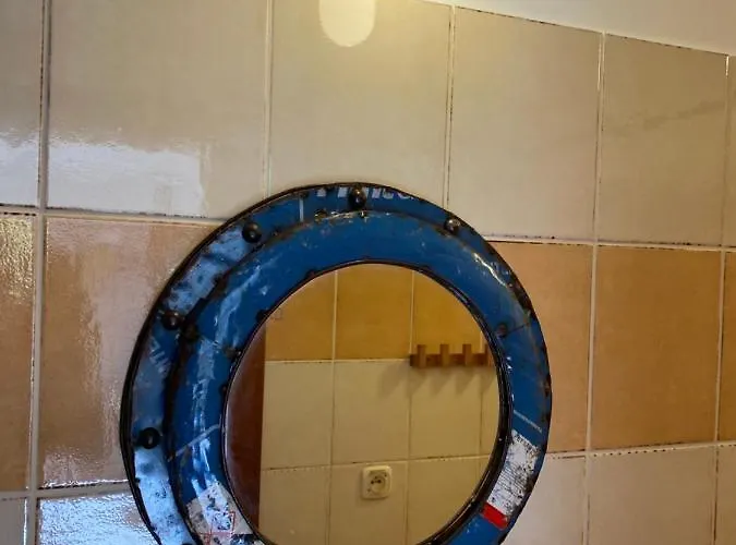 Dom Gościnny Emma Kompleks wypoczynkowy