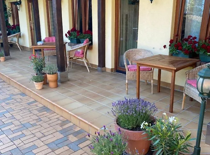 Prázdninový areál Emma Grzybowo (West Pomeranian)