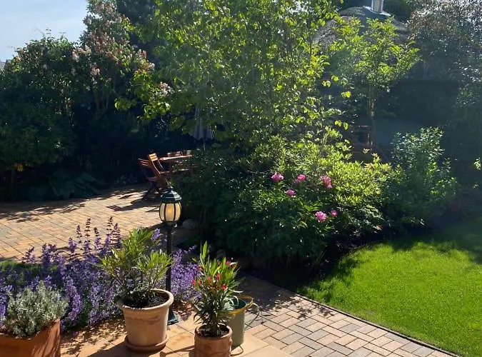 Prázdninový areál Emma