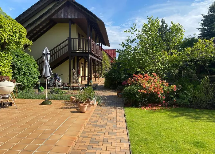 Emma Grzybowo (West Pomeranian)