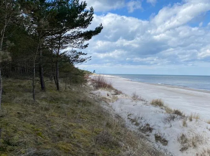 Prázdninový areál Emma *