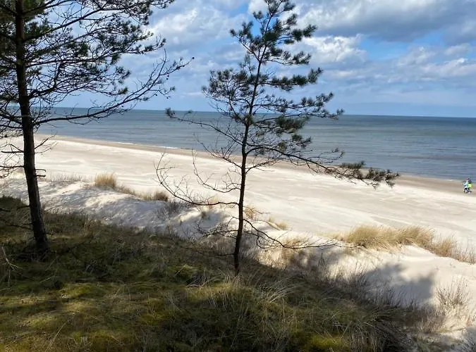 Dom Gościnny Emma *