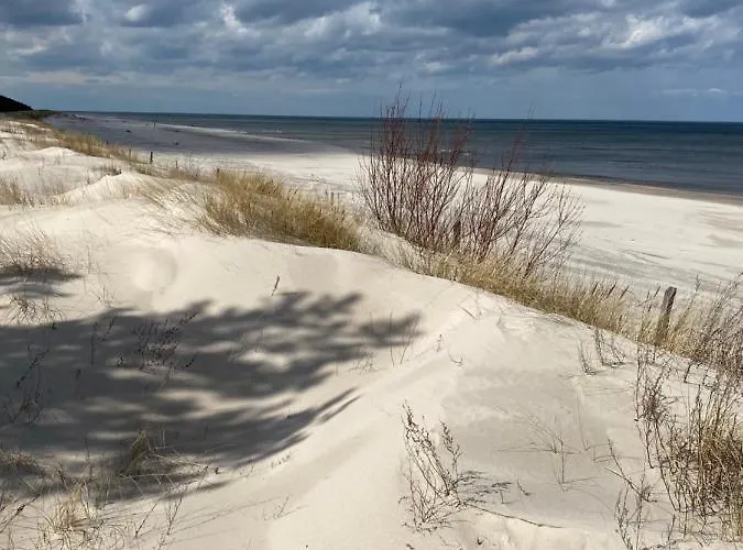 Dom Gościnny Emma *