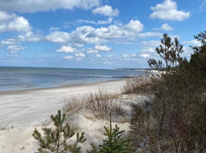 Dom Gościnny Emma Kompleks wypoczynkowy *