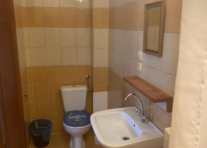 Emma Prázdninový areál *