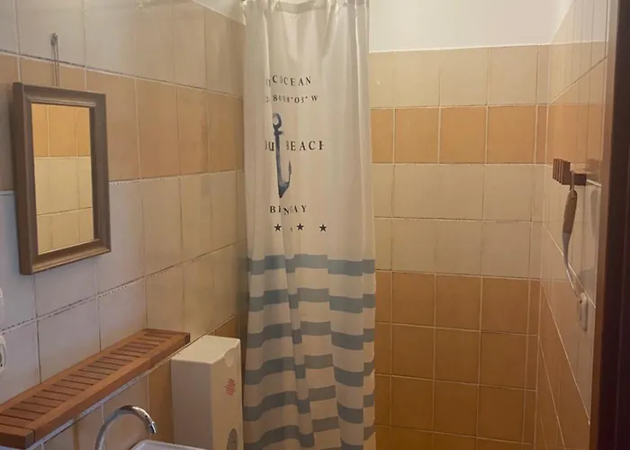 Kompleks wypoczynkowy Dom Gościnny Emma