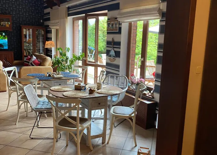 Prázdninový areál Emma *