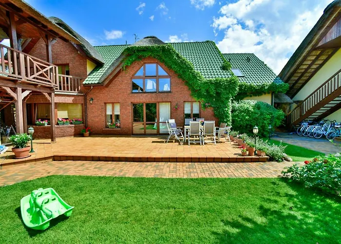 Emma Prázdninový areál *