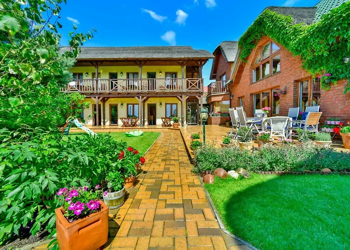 Emma Prázdninový areál