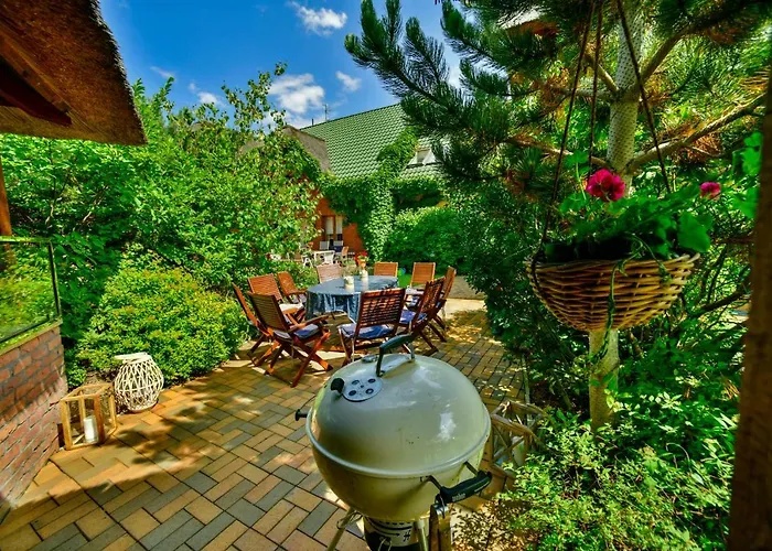 Prázdninový areál Emma